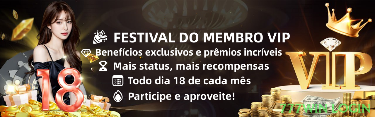 Jogos de Slot 777win login